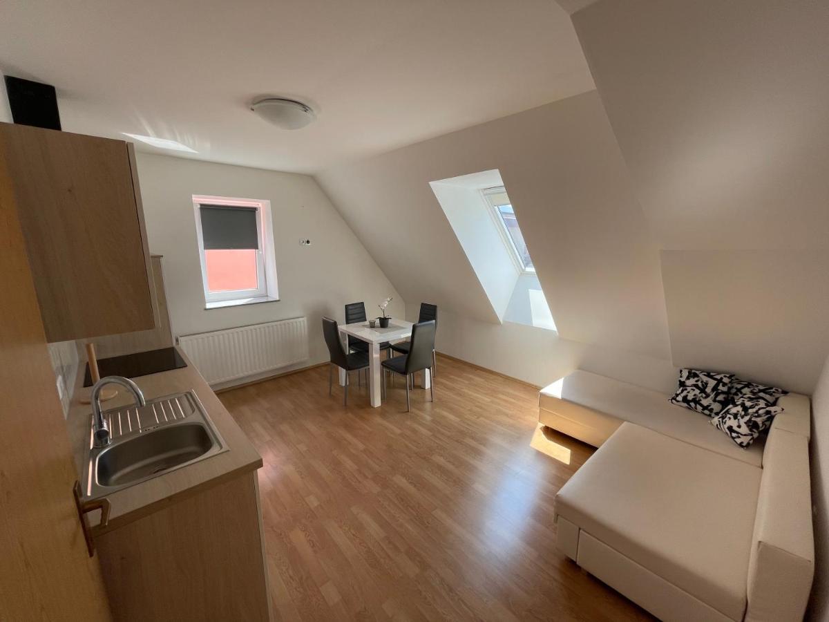 Tm Apartments Straß in Steiermark 외부 사진