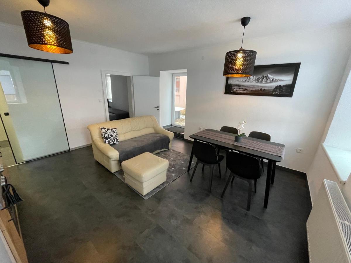 Tm Apartments Straß in Steiermark 외부 사진