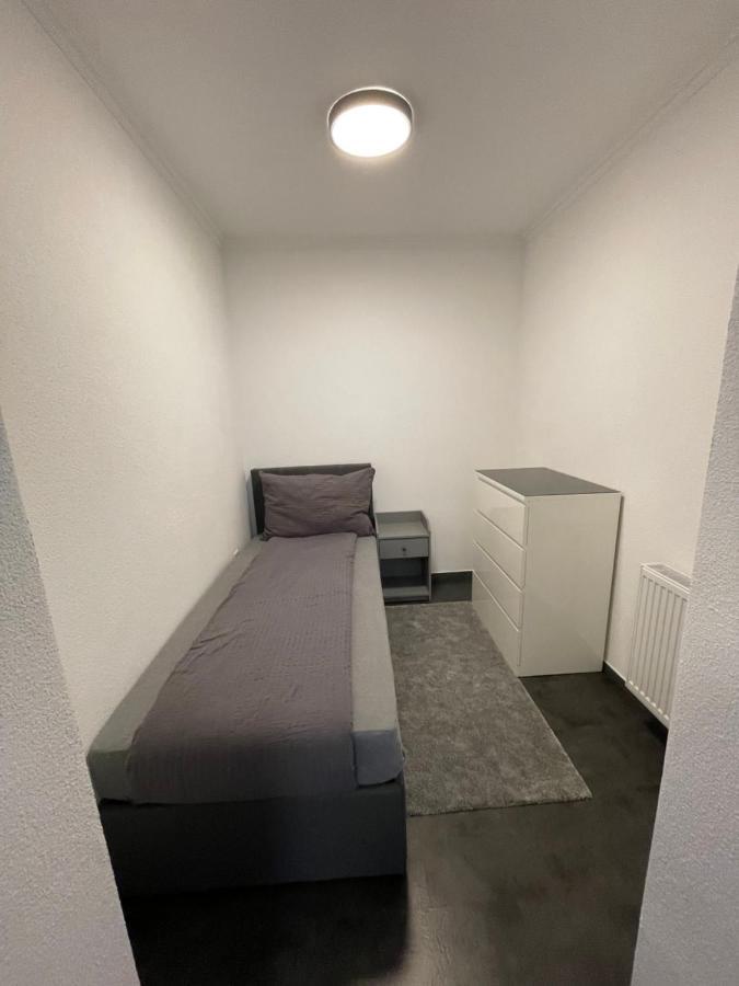 Tm Apartments Straß in Steiermark 외부 사진